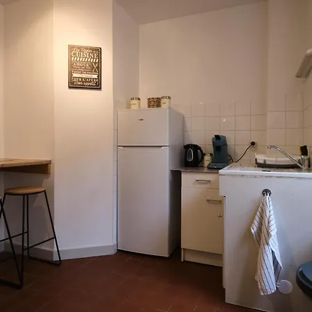 Bel T3 Apartment *