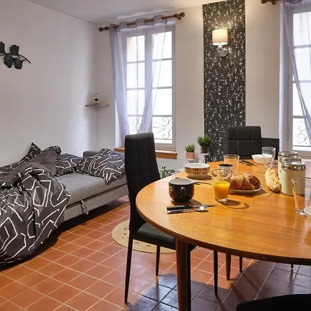 Bel T3 Apartment