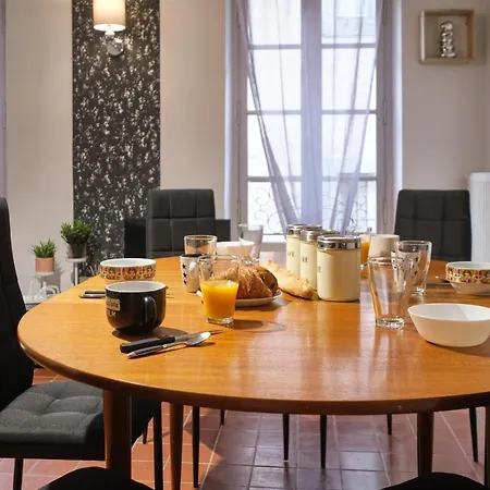 Apartment Bel T3
