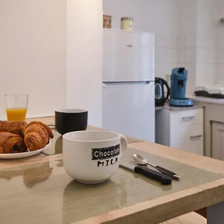 Bel T3 Apartment