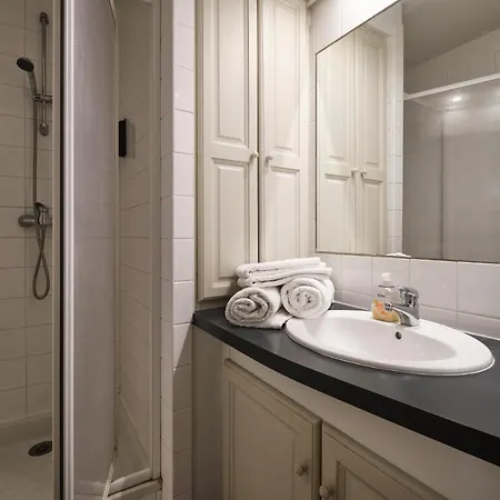 Bel T3 Apartment