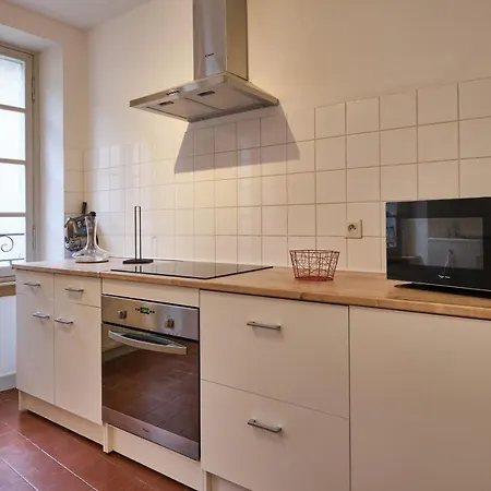 Apartment Bel T3