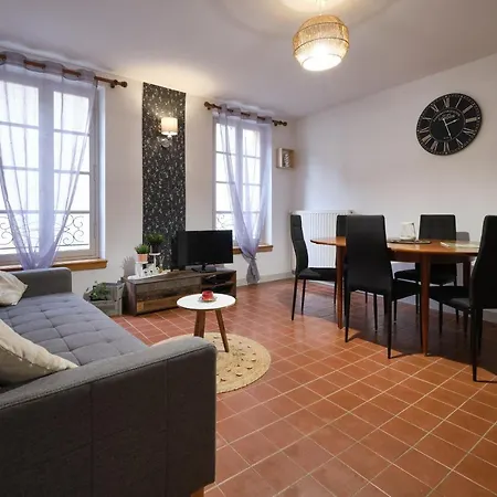 Bel T3 Apartment