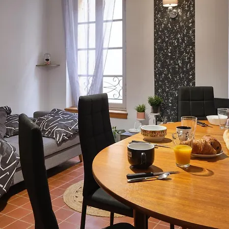 Apartment Bel T3